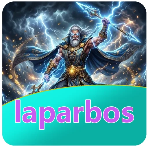 Ilustrasi unduh APK laparbos