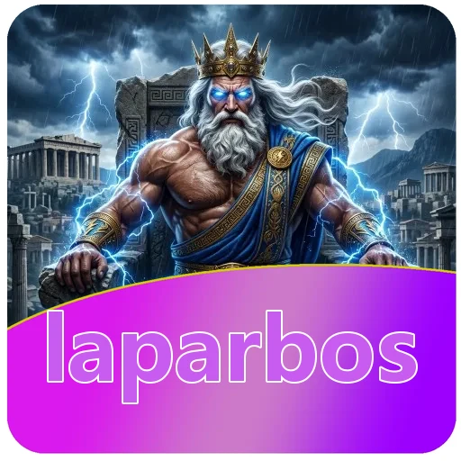 Ilustrasi instal dan buka APK laparbos